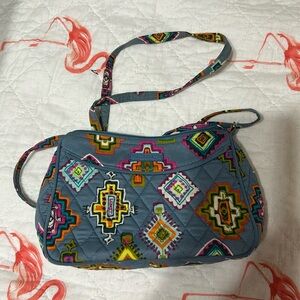Vera Bradley crossbody purse